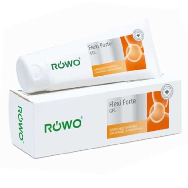 RÖWO Flexi Forte Gel