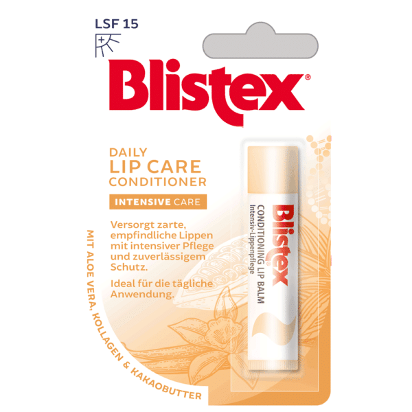 BLISTEX Daily Lip Care Conditioner