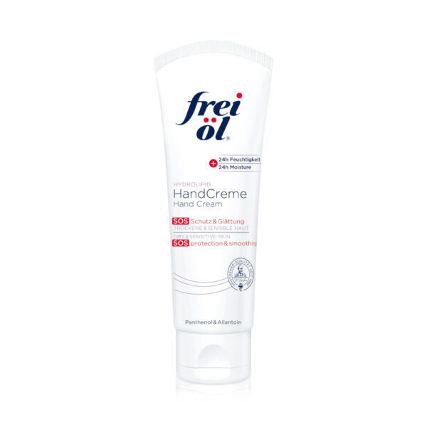 FREI ÖL Hydrolipid HandCreme