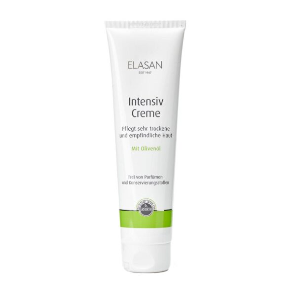 ELASAN Intensiv Creme