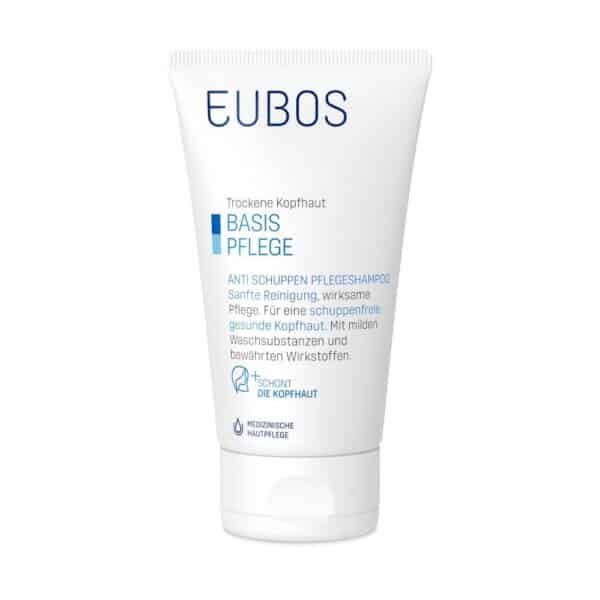 EUBOS ANTI SCHUPPEN Pflege Shampoo