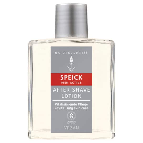 SPEICK Men Active After Shave Lotion