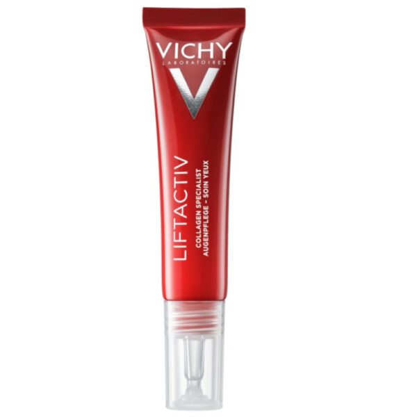 VICHY LIFTACTIV COLLAGEN SPECIALIST AUGENPFLEGE