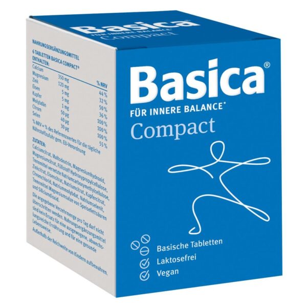 BASICA compact