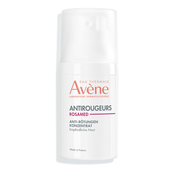 Avene ANTIROUGEURS ROSAMED ANTI-RÖTUNGEN KONZENTRAT