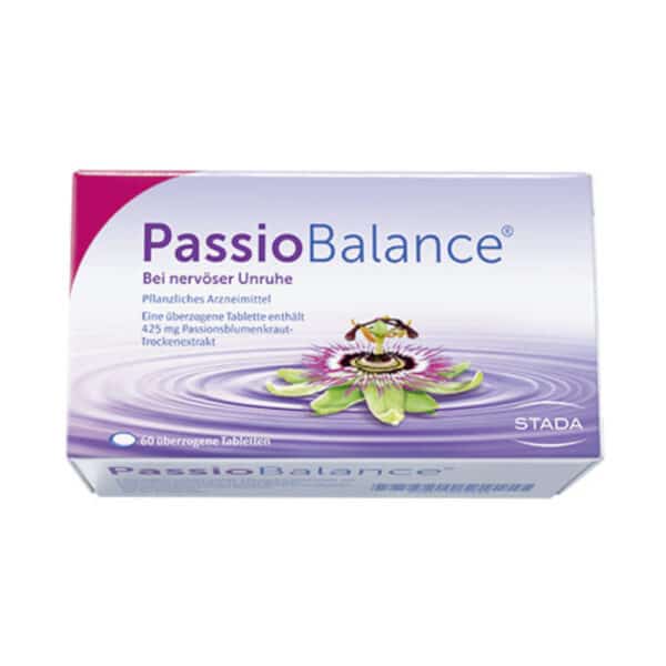 PassioBalance