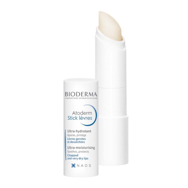 BIODERMA Atoderm Stick levres