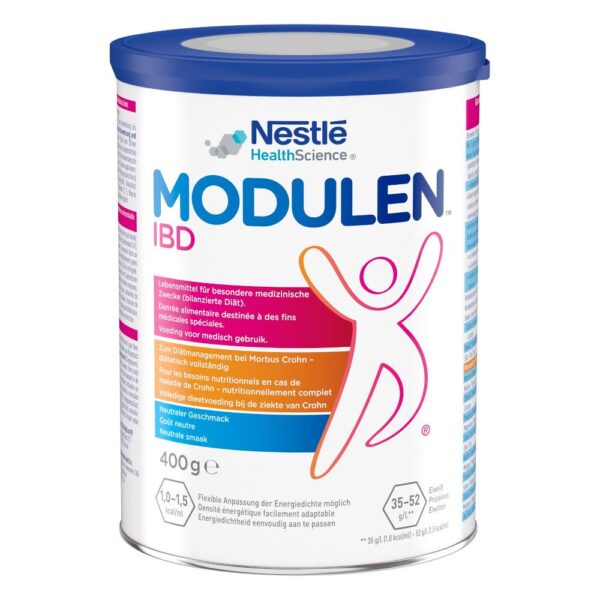 MODULEN IBD