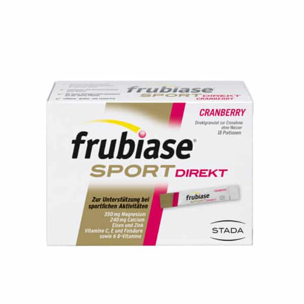 frubiase SPORT DIREKT