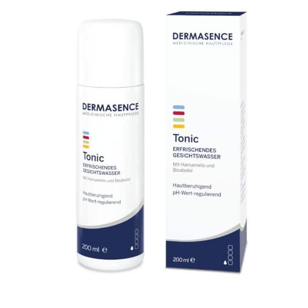 DERMASENCE Tonic