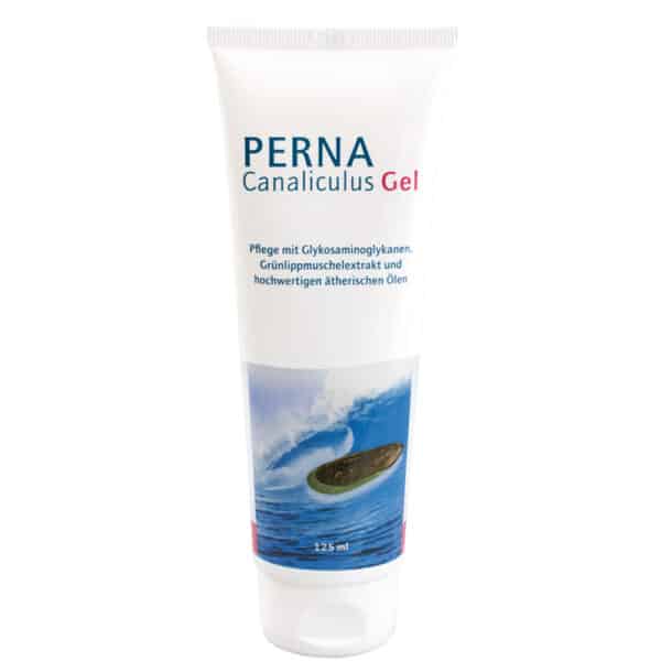 PERNA CANALICULUS Gel