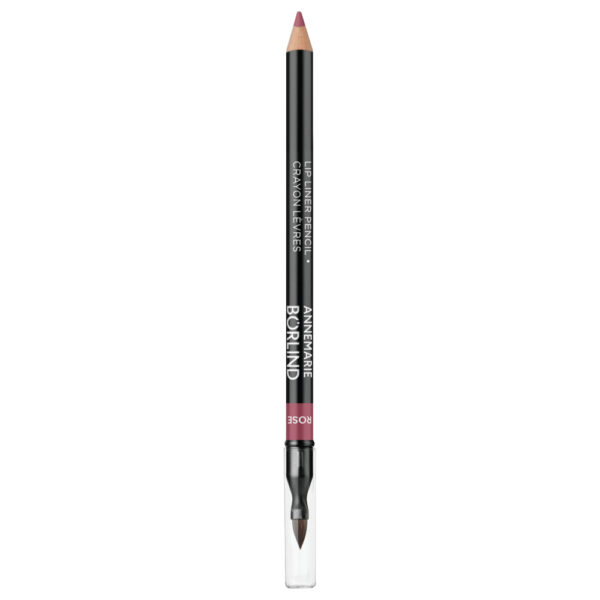 BÖRLIND LIP LINER PENCIL ROSE