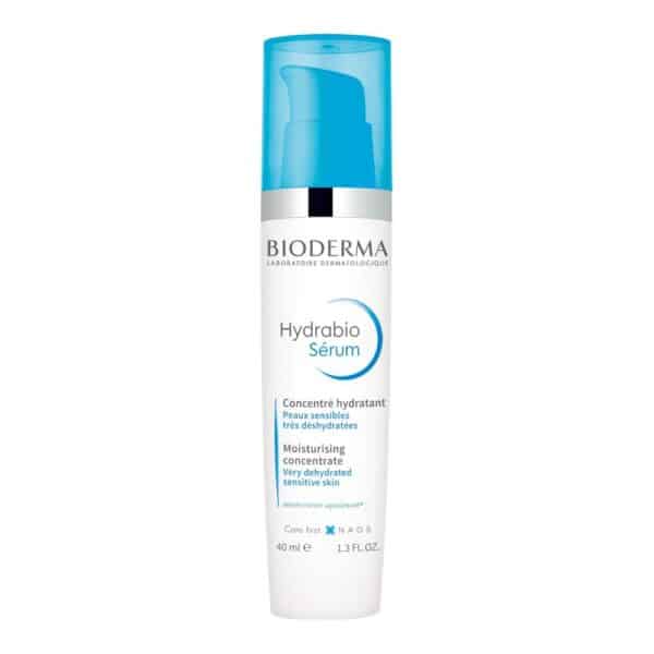 BIODERMA Hydrabio Serum Feuchtigkeitsserum