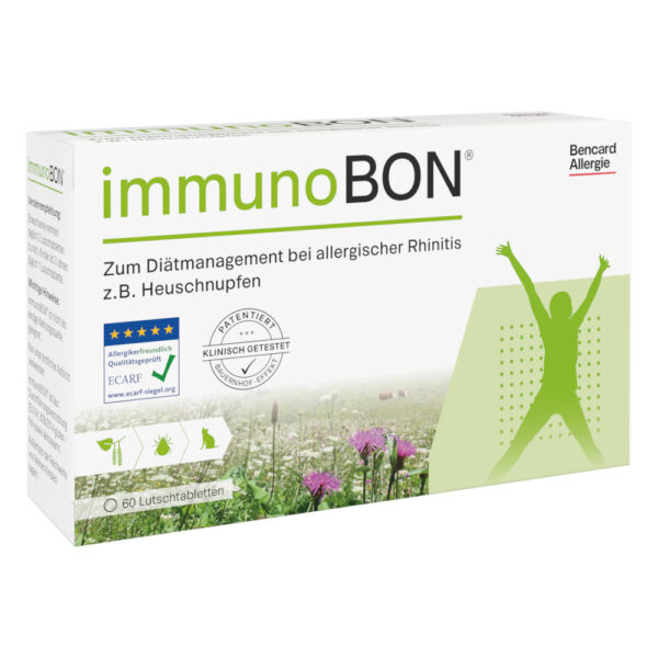 immunoBON