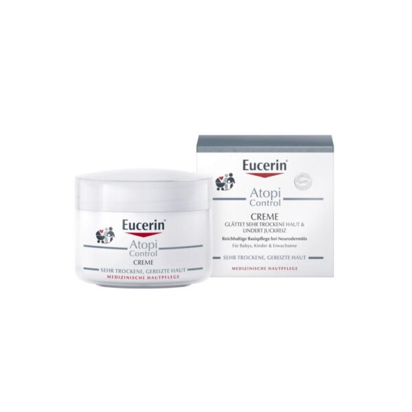 Eucerin AtopiControl CREME