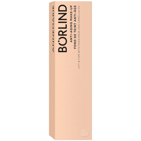 BÖRLIND ANTI-AGING MAKE-UP HAZEL