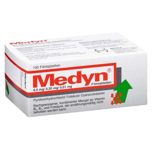 Medyn