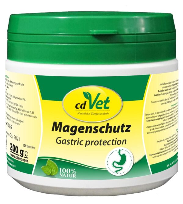 cdVet Magenschutz