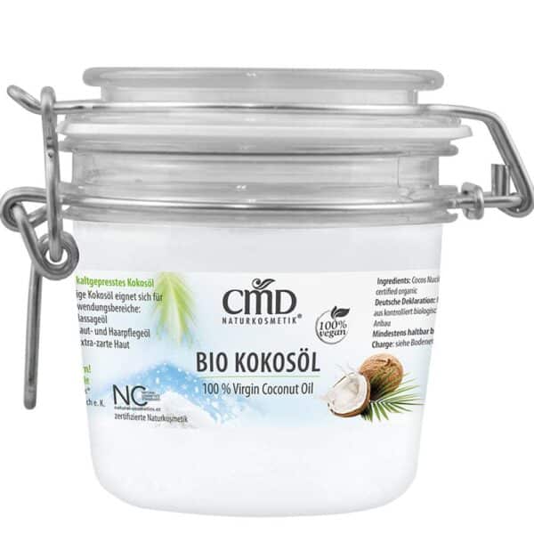 KOKOSÖL Bio CMD