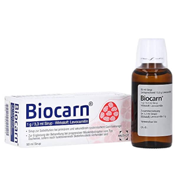 Biocarn