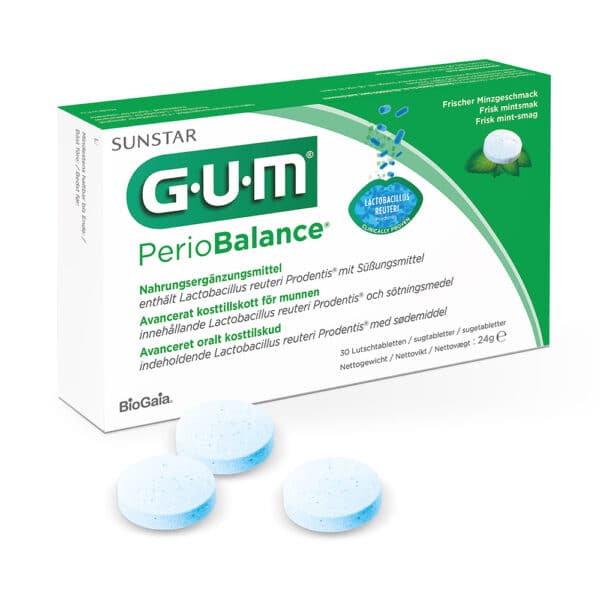 GUM PerioBalance