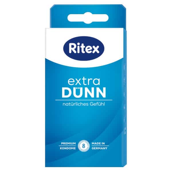 Ritex extra DÜNN