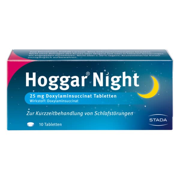 Hoggar Night