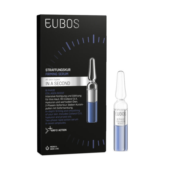 EUBOS IN A SECOND BI PHASE COLLAGEN BOOST