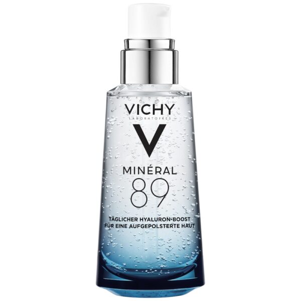 VICHY MINÉRAL 89