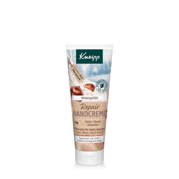 Kneipp Wintergefühl Repair HANDCREME