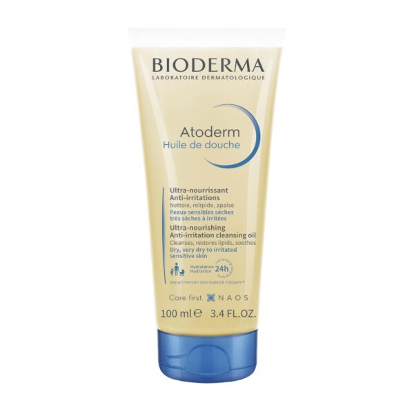 BIODERMA Atoderm Duschöl