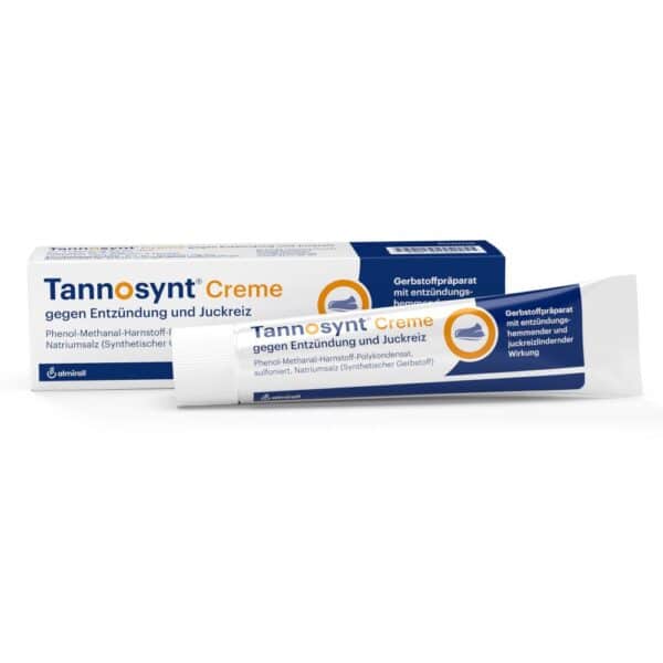 Tannosynt Creme