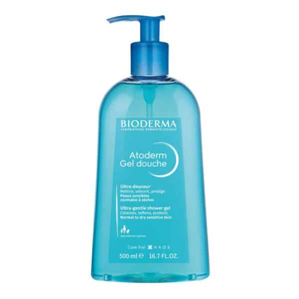 BIODERMA Atoderm Gel Douche