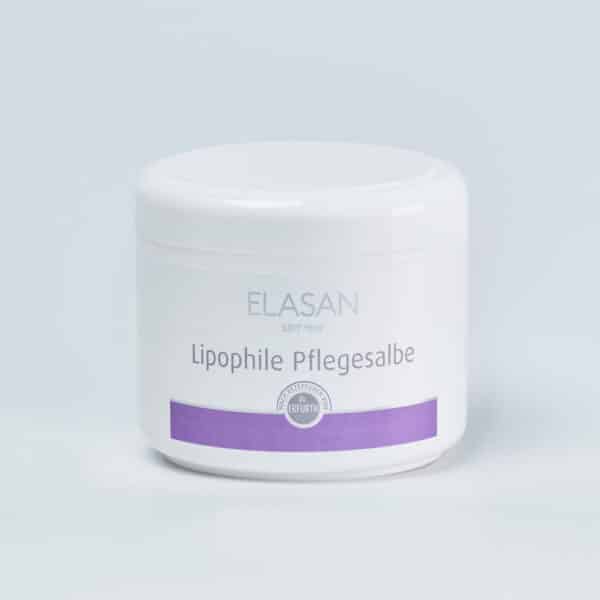 LIPOPHILE Pflegesalbe