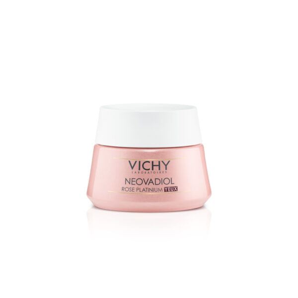 VICHY NEOVADIOL ROSE PLATINUM YEUX Augen