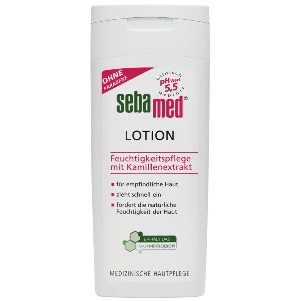 SEBAMED Lotion