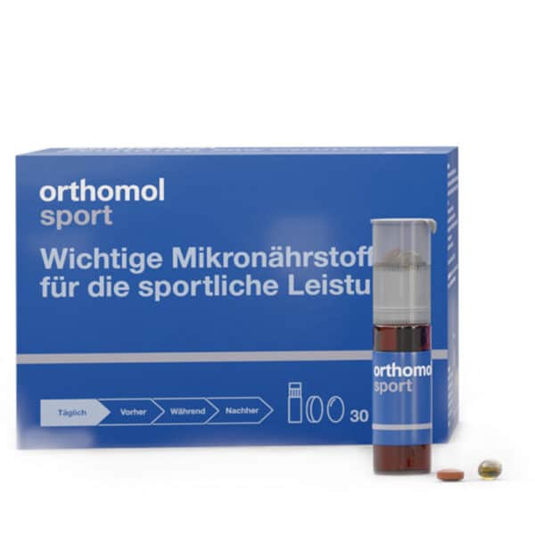 Orthomol Sport