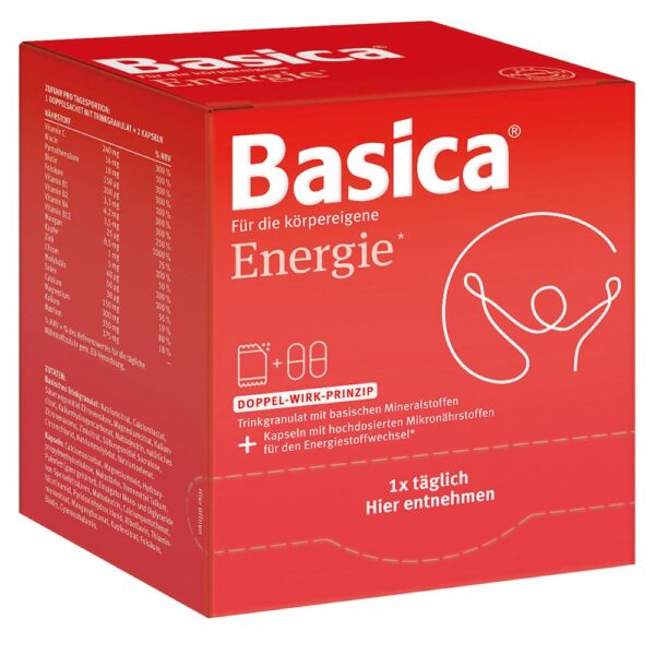 Basica Energie