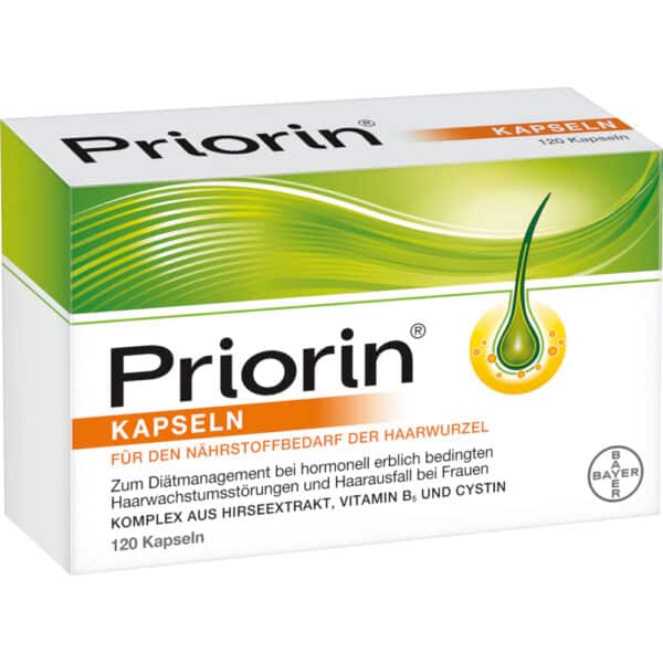 Priorin