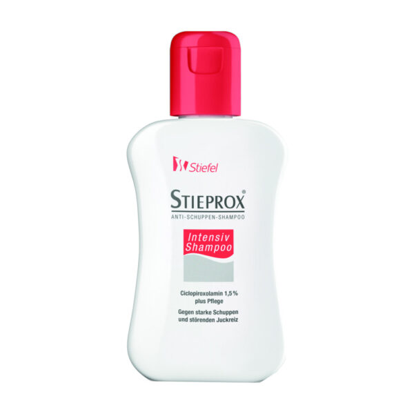 STIEPROX Intensiv Shampoo