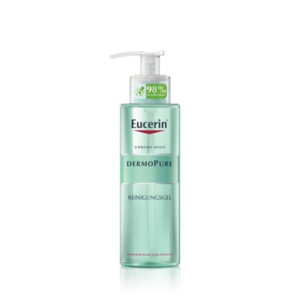 Eucerin DermoPure Reinigungsgel