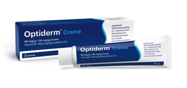 Optiderm Creme