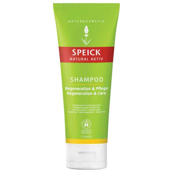 SPEICK natural Aktiv Shampoo Regeneration&Pflege