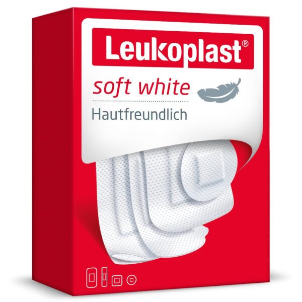 Leukoplast Soft