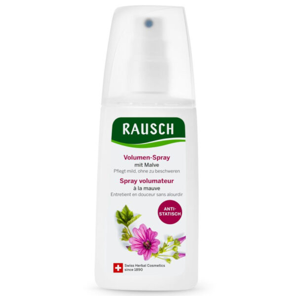 RAUSCH Volumen-Spray mit Malve 100 ml