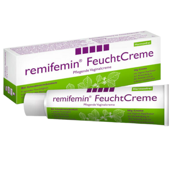 remifemin FeuchtCreme