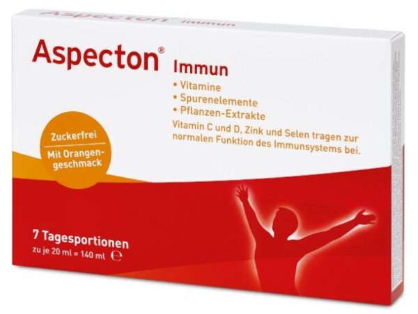 Aspecton Immun