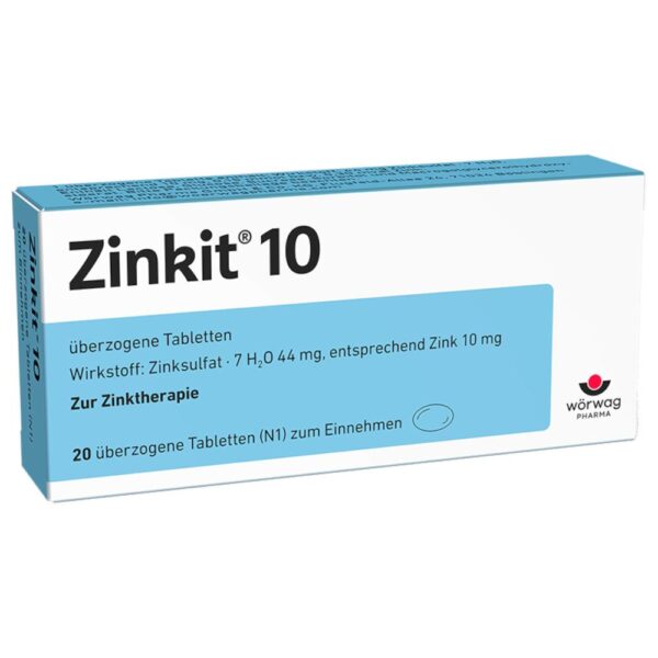 Zinkit 10