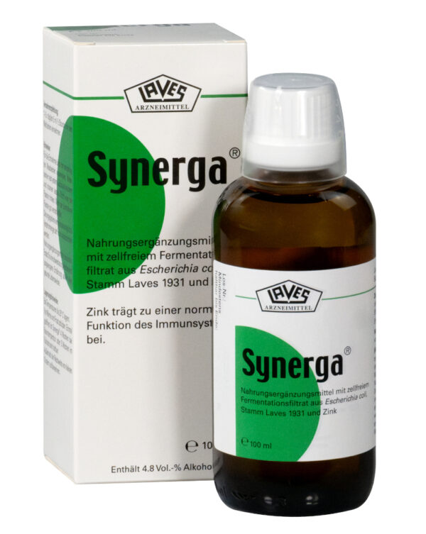 Synerga