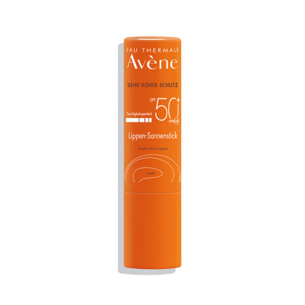 Eau Thermal Avène Lippen-Sonnenstick SPF 50+